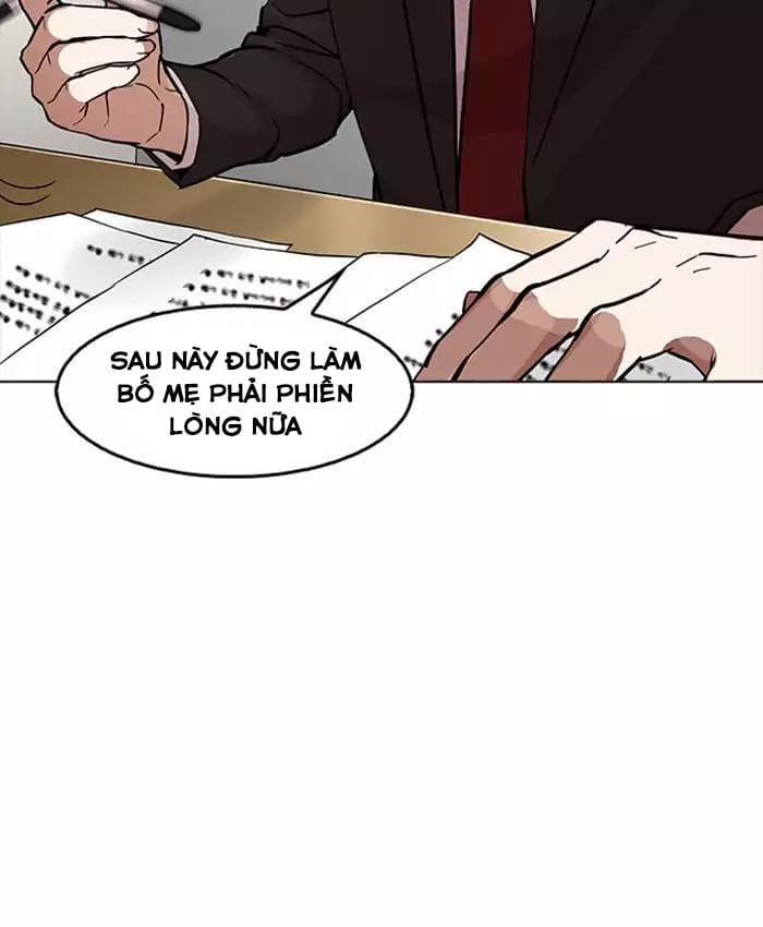 Truyện Tranh Lookism - Hoán Đổi Diệu Kỳ trang 13369