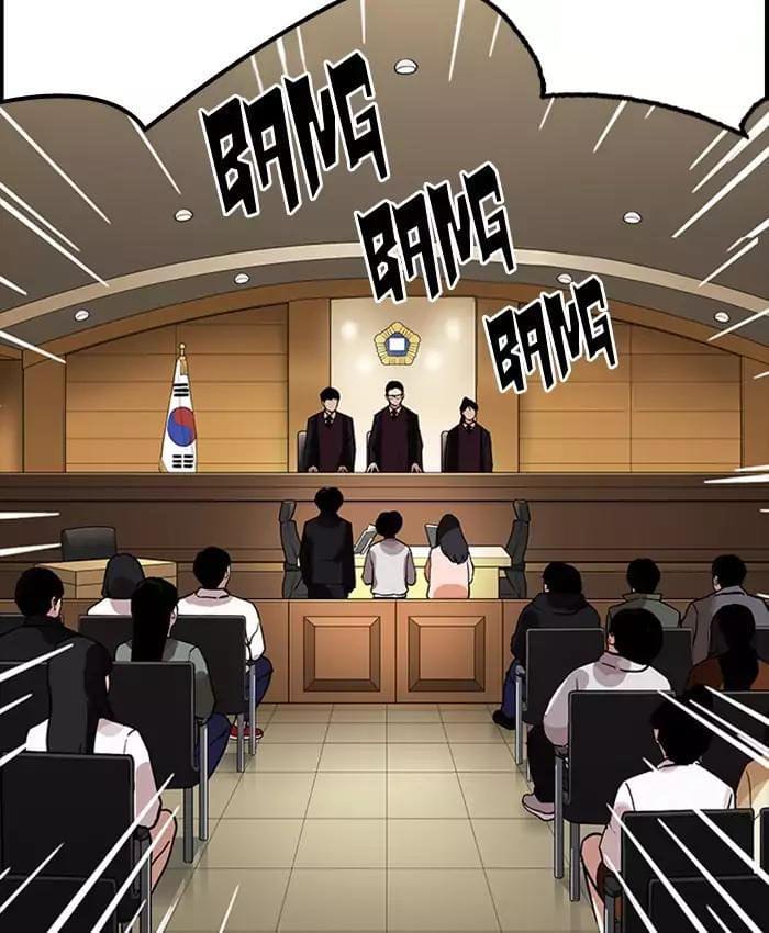 Truyện Tranh Lookism - Hoán Đổi Diệu Kỳ trang 13373