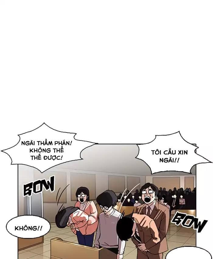Truyện Tranh Lookism - Hoán Đổi Diệu Kỳ trang 13375