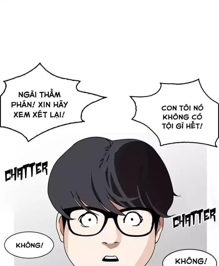 Truyện Tranh Lookism - Hoán Đổi Diệu Kỳ trang 13378