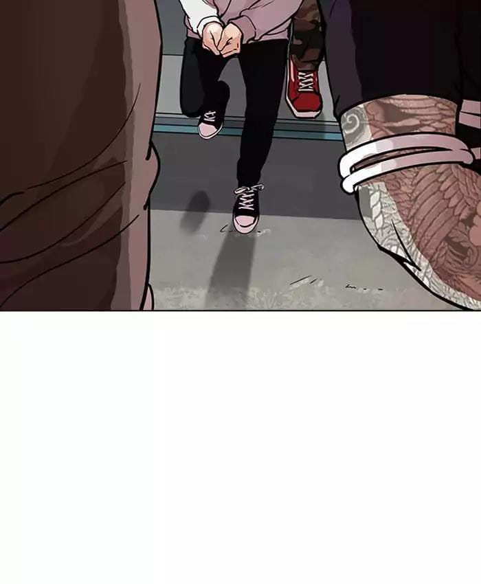 Truyện Tranh Lookism - Hoán Đổi Diệu Kỳ trang 13388
