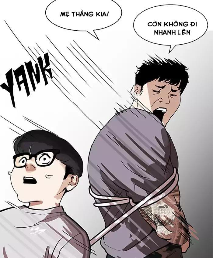 Truyện Tranh Lookism - Hoán Đổi Diệu Kỳ trang 13391