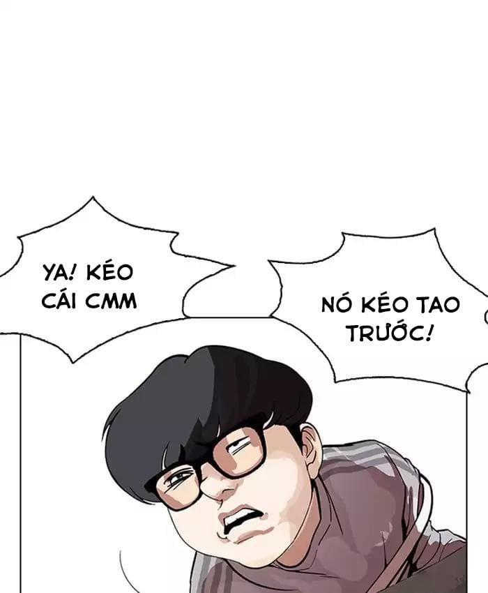 Truyện Tranh Lookism - Hoán Đổi Diệu Kỳ trang 13394