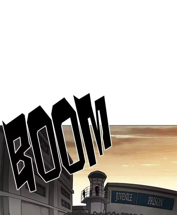 Truyện Tranh Lookism - Hoán Đổi Diệu Kỳ trang 13410