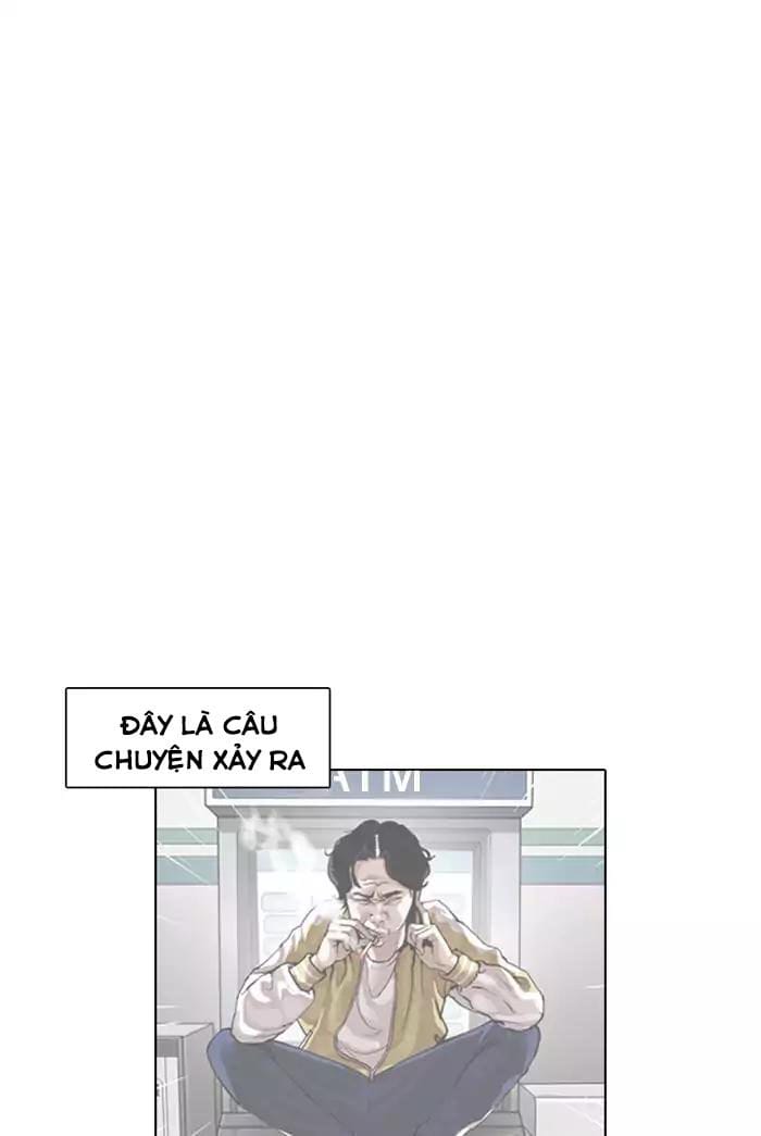 Truyện Tranh Lookism - Hoán Đổi Diệu Kỳ trang 13413