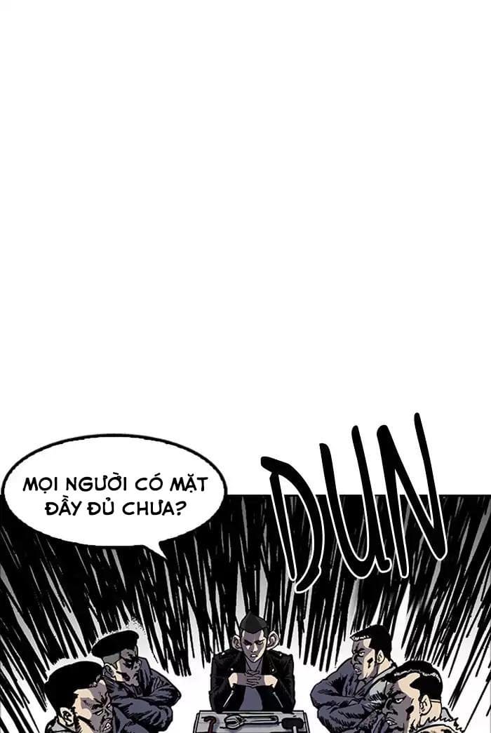 Truyện Tranh Lookism - Hoán Đổi Diệu Kỳ trang 13427