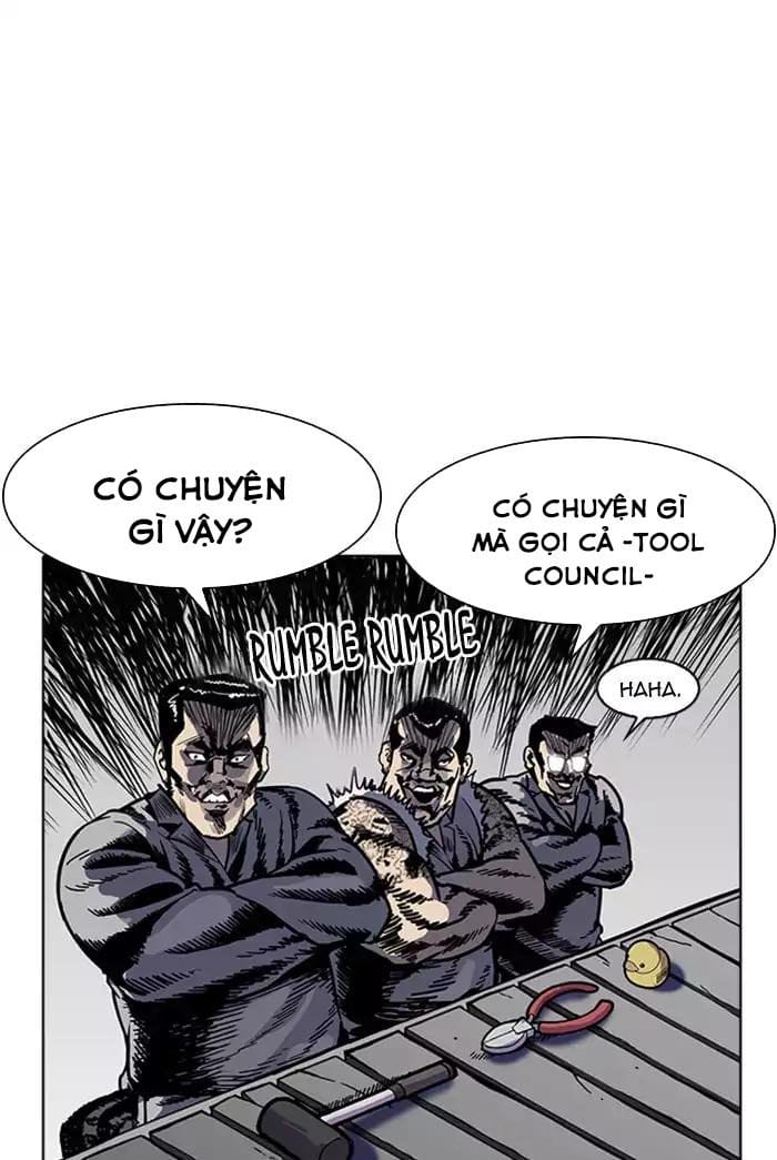 Truyện Tranh Lookism - Hoán Đổi Diệu Kỳ trang 13429