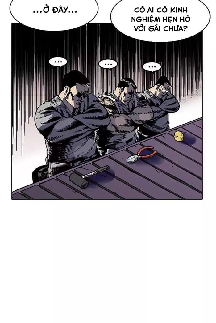 Truyện Tranh Lookism - Hoán Đổi Diệu Kỳ trang 13435