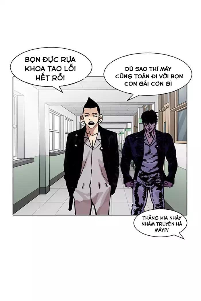 Truyện Tranh Lookism - Hoán Đổi Diệu Kỳ trang 13442