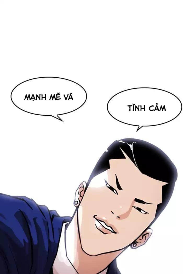 Truyện Tranh Lookism - Hoán Đổi Diệu Kỳ trang 13446