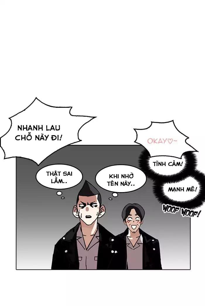 Truyện Tranh Lookism - Hoán Đổi Diệu Kỳ trang 13451