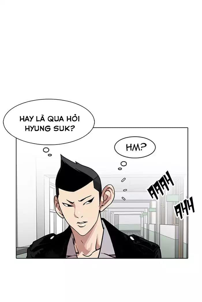 Truyện Tranh Lookism - Hoán Đổi Diệu Kỳ trang 13452