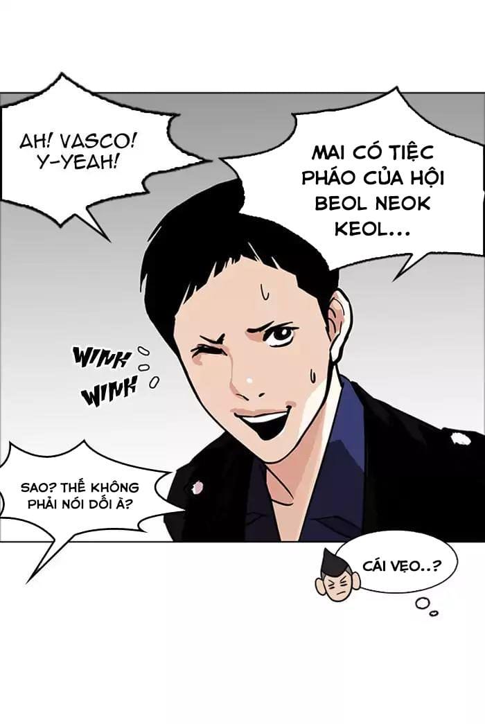 Truyện Tranh Lookism - Hoán Đổi Diệu Kỳ trang 13455