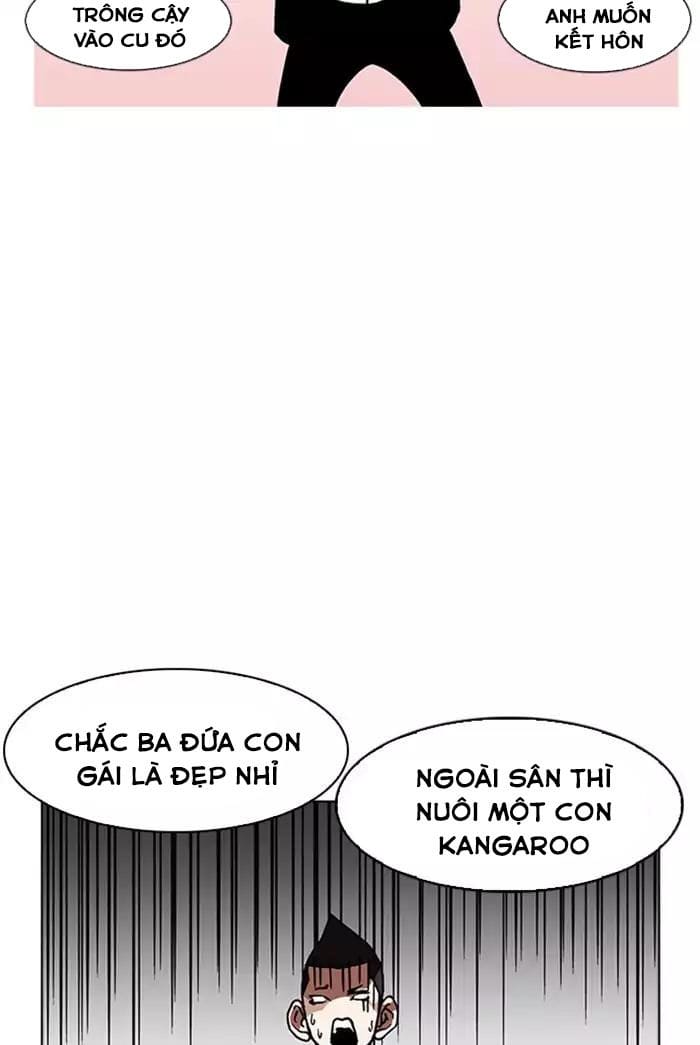 Truyện Tranh Lookism - Hoán Đổi Diệu Kỳ trang 13460