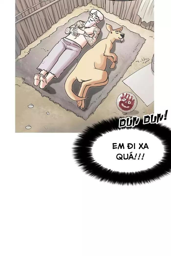 Truyện Tranh Lookism - Hoán Đổi Diệu Kỳ trang 13462