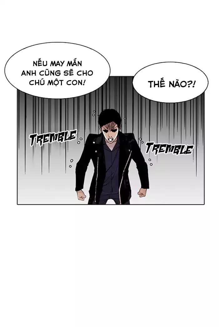 Truyện Tranh Lookism - Hoán Đổi Diệu Kỳ trang 13463