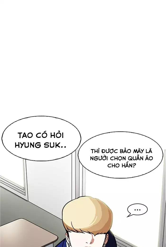Truyện Tranh Lookism - Hoán Đổi Diệu Kỳ trang 13471