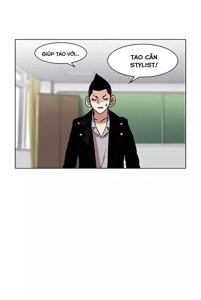 Truyện Tranh Lookism - Hoán Đổi Diệu Kỳ trang 13473