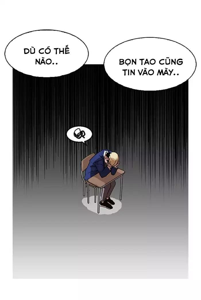 Truyện Tranh Lookism - Hoán Đổi Diệu Kỳ trang 13480