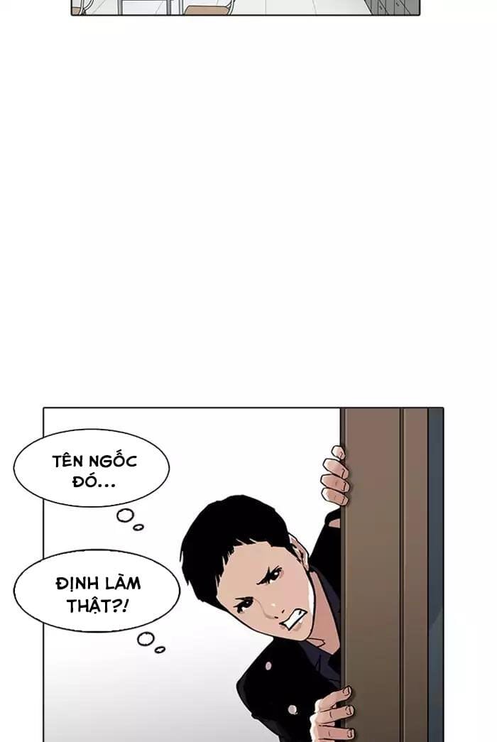Truyện Tranh Lookism - Hoán Đổi Diệu Kỳ trang 13482