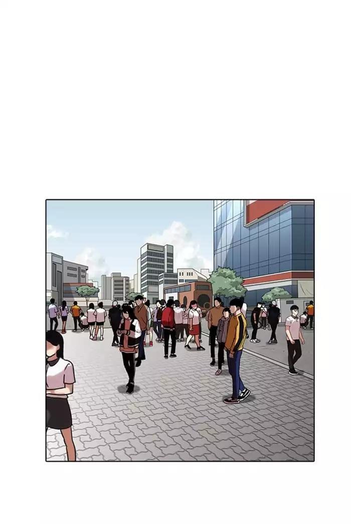 Truyện Tranh Lookism - Hoán Đổi Diệu Kỳ trang 13494