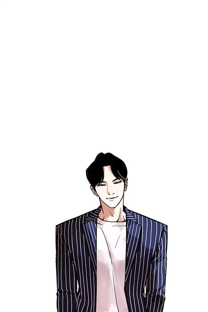 Truyện Tranh Lookism - Hoán Đổi Diệu Kỳ trang 13508