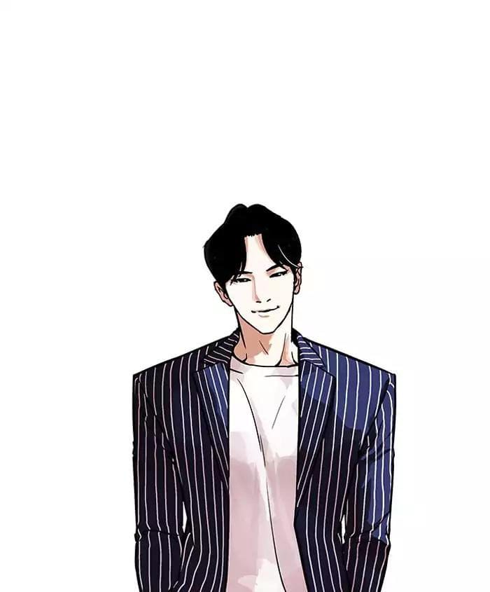 Truyện Tranh Lookism - Hoán Đổi Diệu Kỳ trang 13512