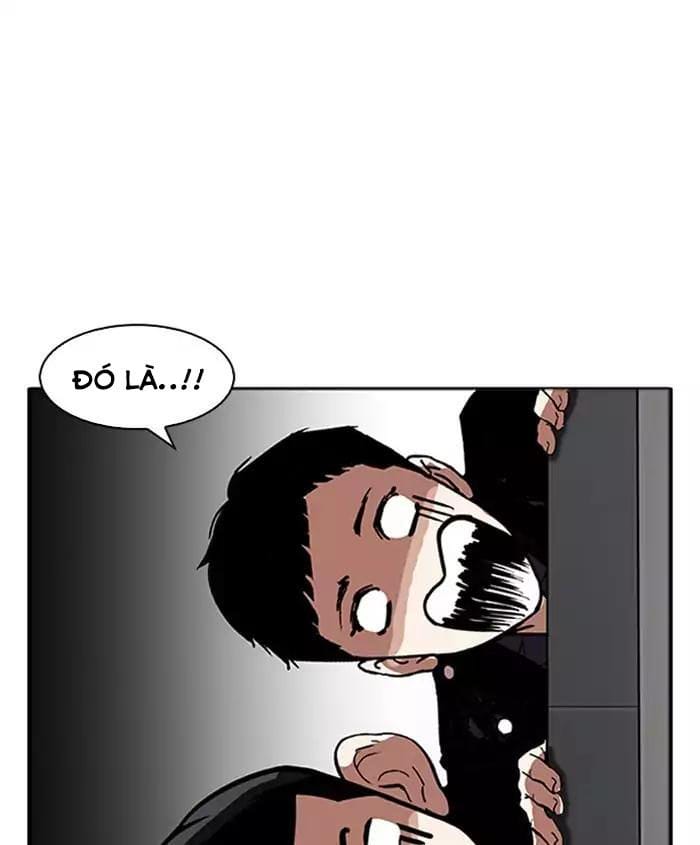 Truyện Tranh Lookism - Hoán Đổi Diệu Kỳ trang 13518