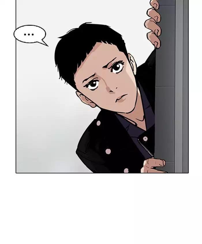Truyện Tranh Lookism - Hoán Đổi Diệu Kỳ trang 13529