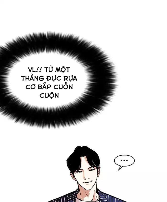 Truyện Tranh Lookism - Hoán Đổi Diệu Kỳ trang 13532