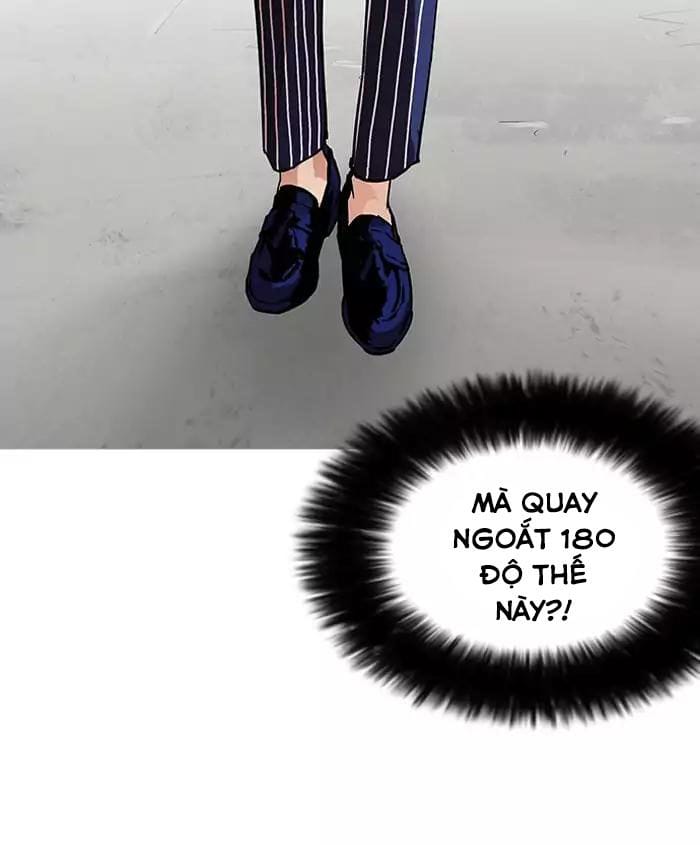 Truyện Tranh Lookism - Hoán Đổi Diệu Kỳ trang 13534