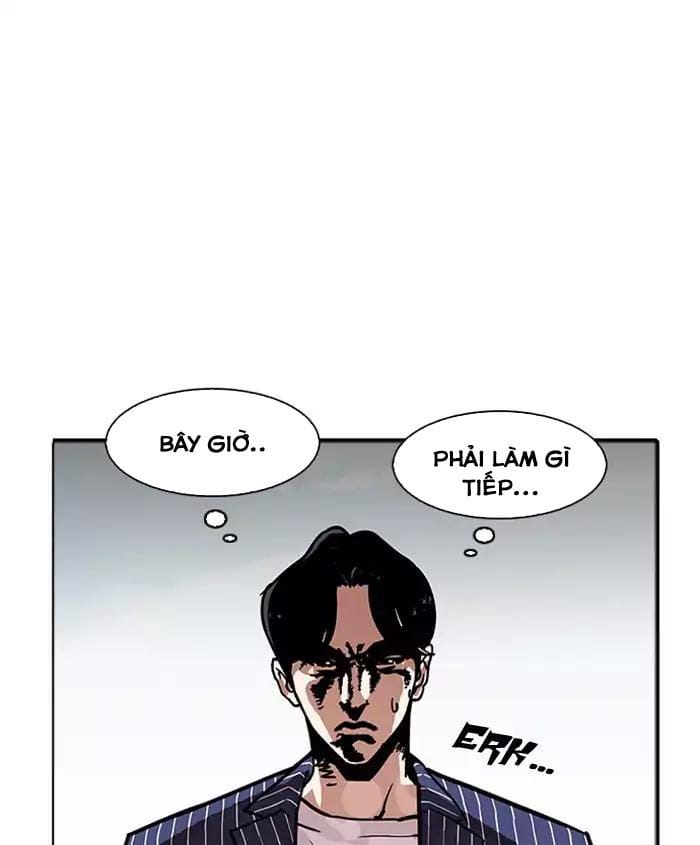 Truyện Tranh Lookism - Hoán Đổi Diệu Kỳ trang 13535