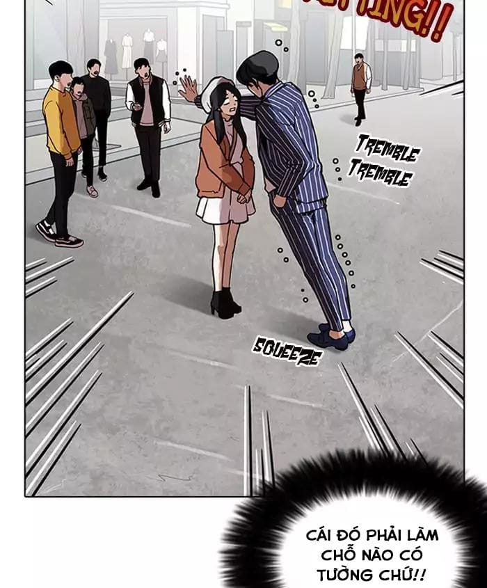 Truyện Tranh Lookism - Hoán Đổi Diệu Kỳ trang 13548
