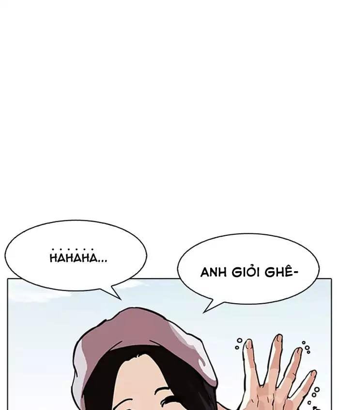 Truyện Tranh Lookism - Hoán Đổi Diệu Kỳ trang 13551