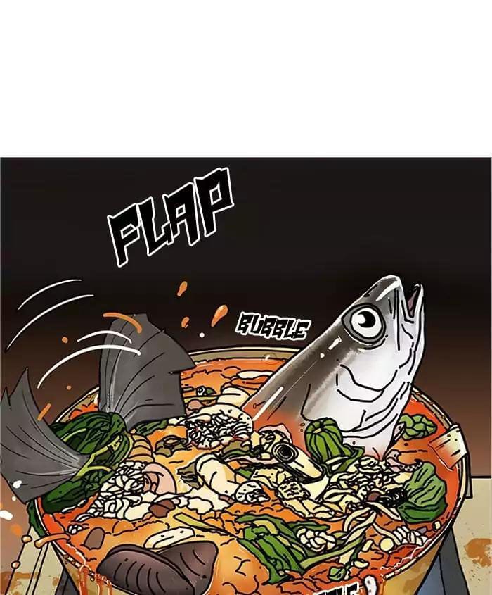 Truyện Tranh Lookism - Hoán Đổi Diệu Kỳ trang 13557