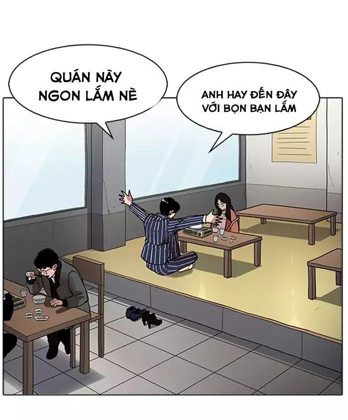 Truyện Tranh Lookism - Hoán Đổi Diệu Kỳ trang 13559