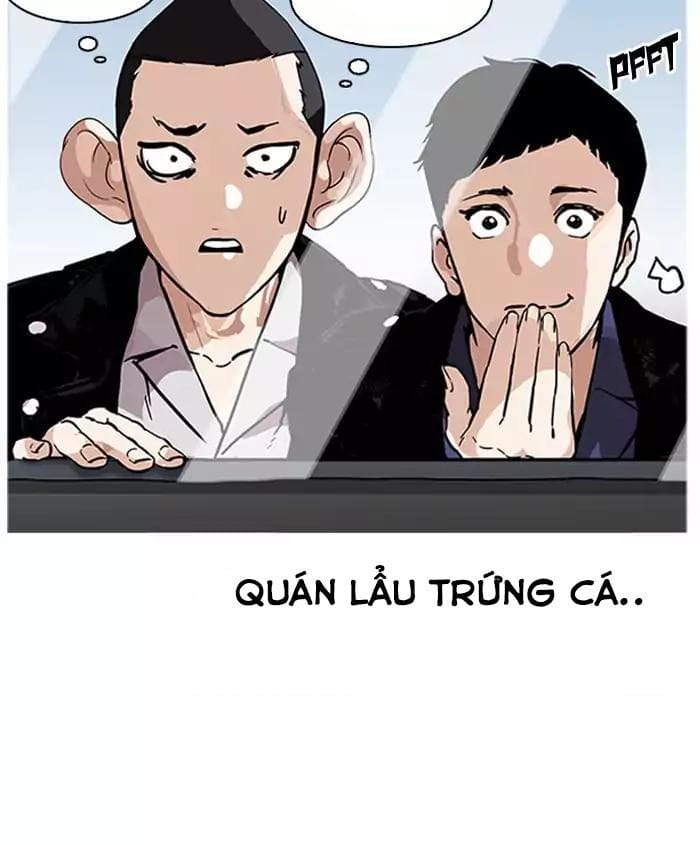 Truyện Tranh Lookism - Hoán Đổi Diệu Kỳ trang 13561