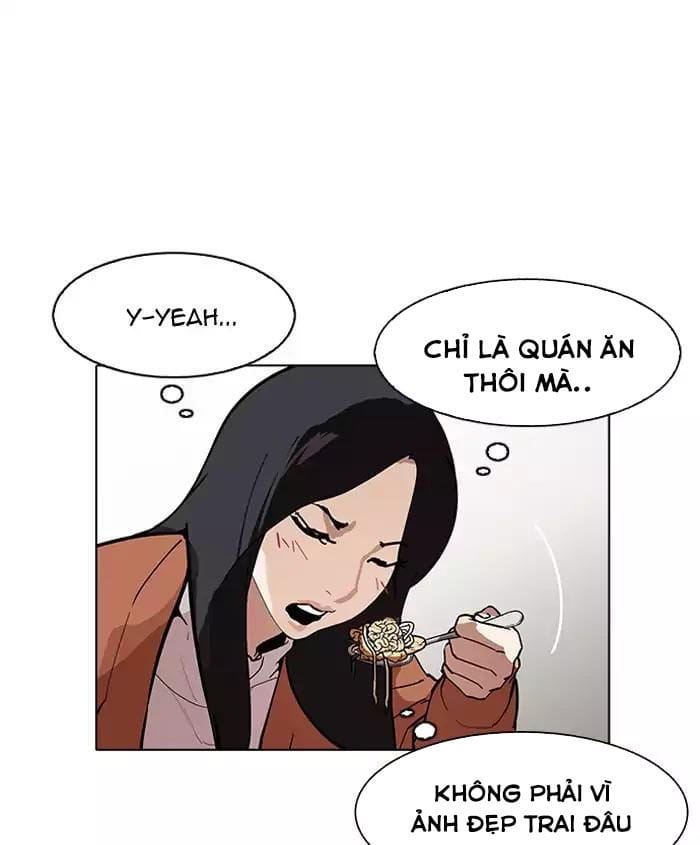 Truyện Tranh Lookism - Hoán Đổi Diệu Kỳ trang 13569