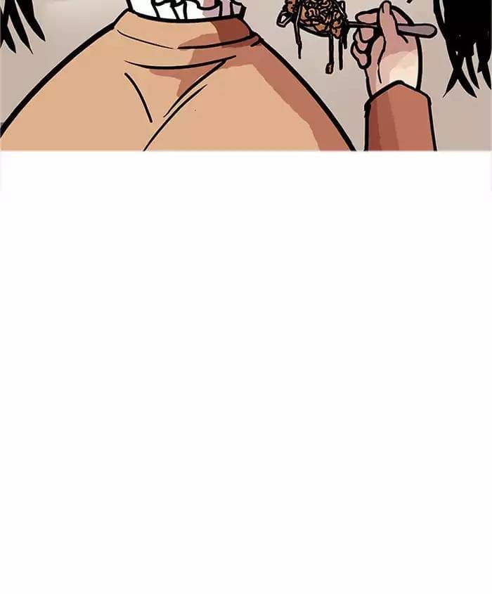 Truyện Tranh Lookism - Hoán Đổi Diệu Kỳ trang 13578