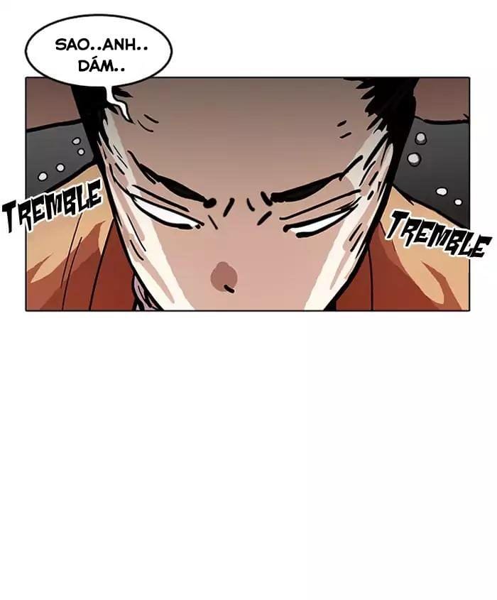 Truyện Tranh Lookism - Hoán Đổi Diệu Kỳ trang 13582