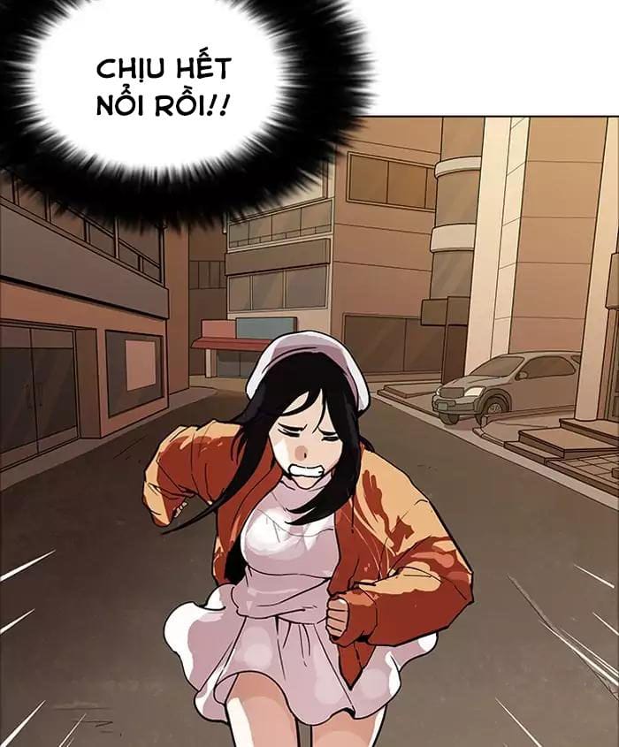 Truyện Tranh Lookism - Hoán Đổi Diệu Kỳ trang 13588