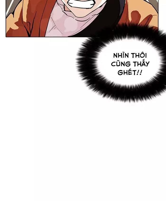 Truyện Tranh Lookism - Hoán Đổi Diệu Kỳ trang 13591
