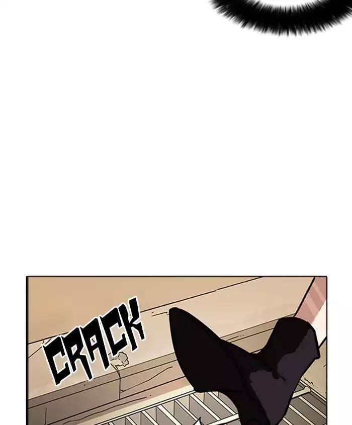 Truyện Tranh Lookism - Hoán Đổi Diệu Kỳ trang 13593