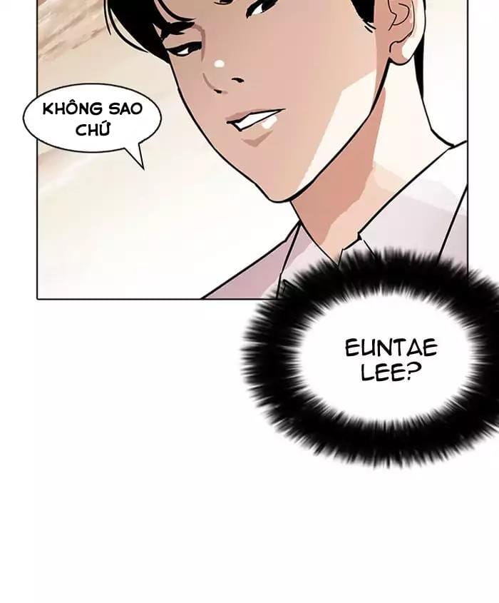 Truyện Tranh Lookism - Hoán Đổi Diệu Kỳ trang 13600