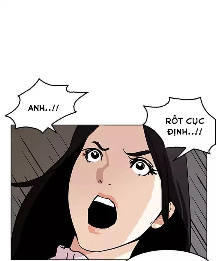 Truyện Tranh Lookism - Hoán Đổi Diệu Kỳ trang 13602