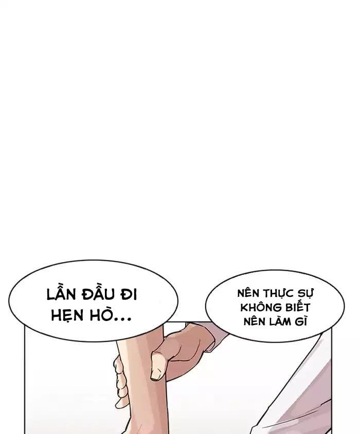 Truyện Tranh Lookism - Hoán Đổi Diệu Kỳ trang 13606