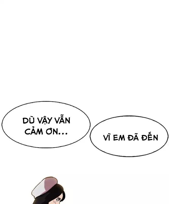 Truyện Tranh Lookism - Hoán Đổi Diệu Kỳ trang 7