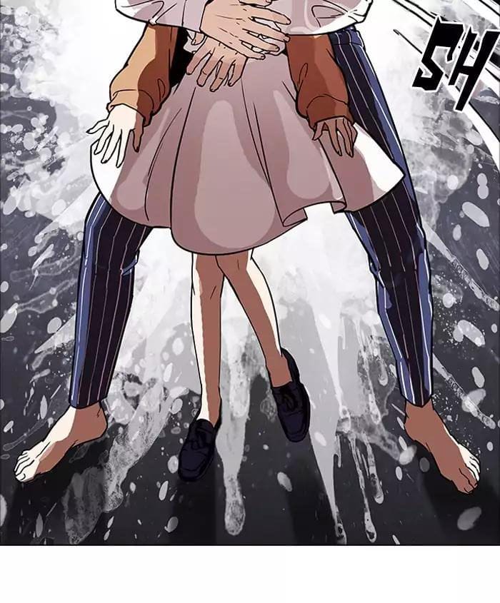 Truyện Tranh Lookism - Hoán Đổi Diệu Kỳ trang 7