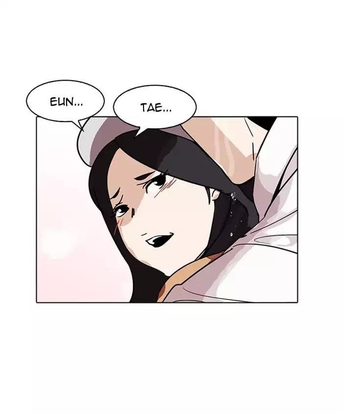 Truyện Tranh Lookism - Hoán Đổi Diệu Kỳ trang 7