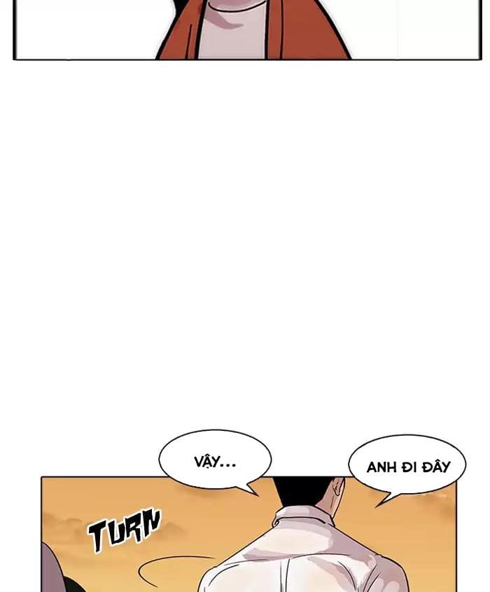 Truyện Tranh Lookism - Hoán Đổi Diệu Kỳ trang 7